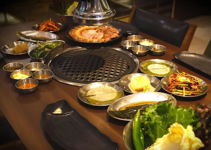 N Fourseason * Seoul