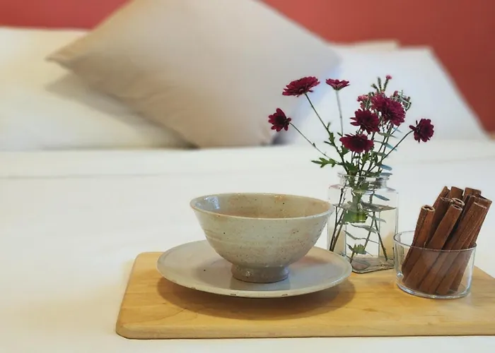 N Fourseason Hotel Seoul