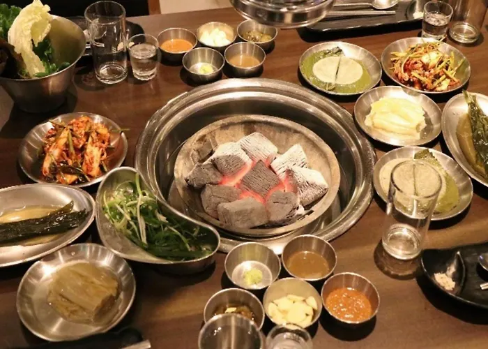Hotel N Fourseason Seoul