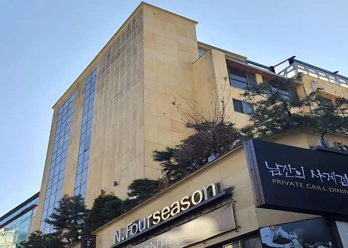 Hotel N Fourseason *