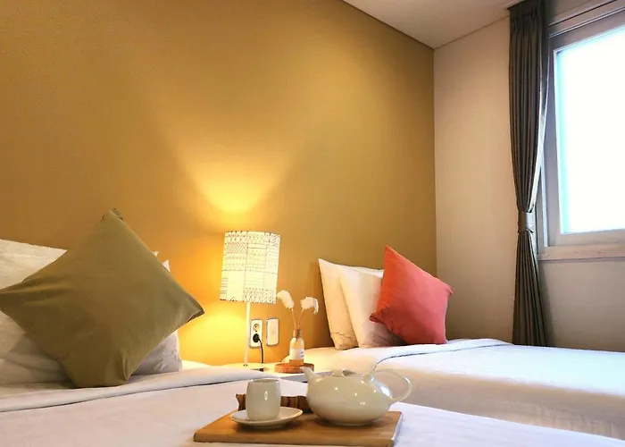 Hotel N Fourseason *