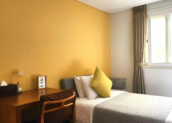 Hotel N Fourseason Seoul