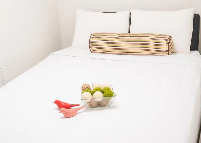 Hotel N Fourseason Seoul