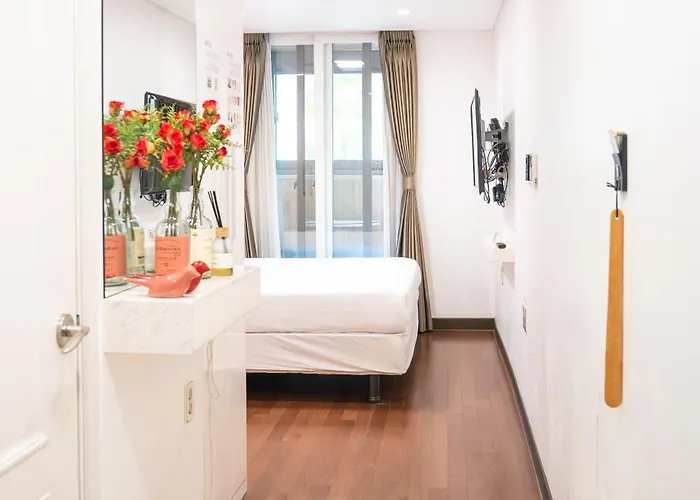 Hotel N Fourseason Seoul