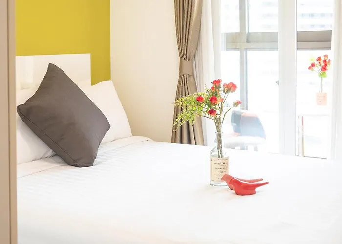 Hotel N Fourseason Seoul