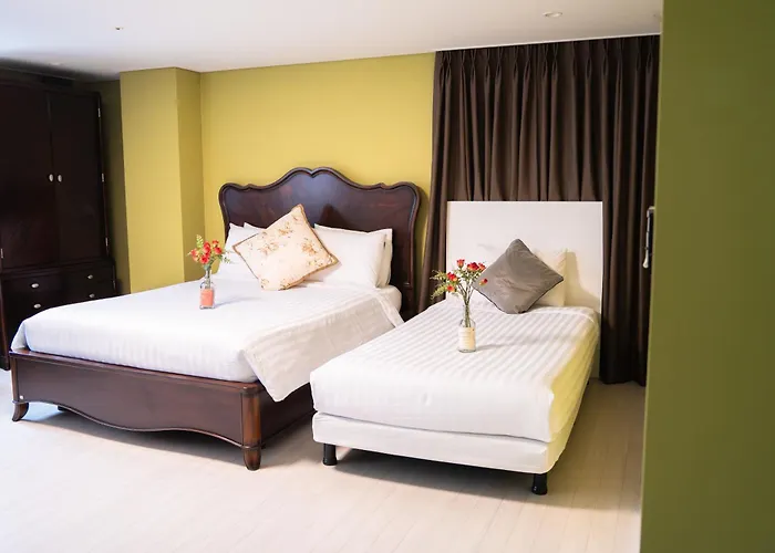 Hotel N Fourseason